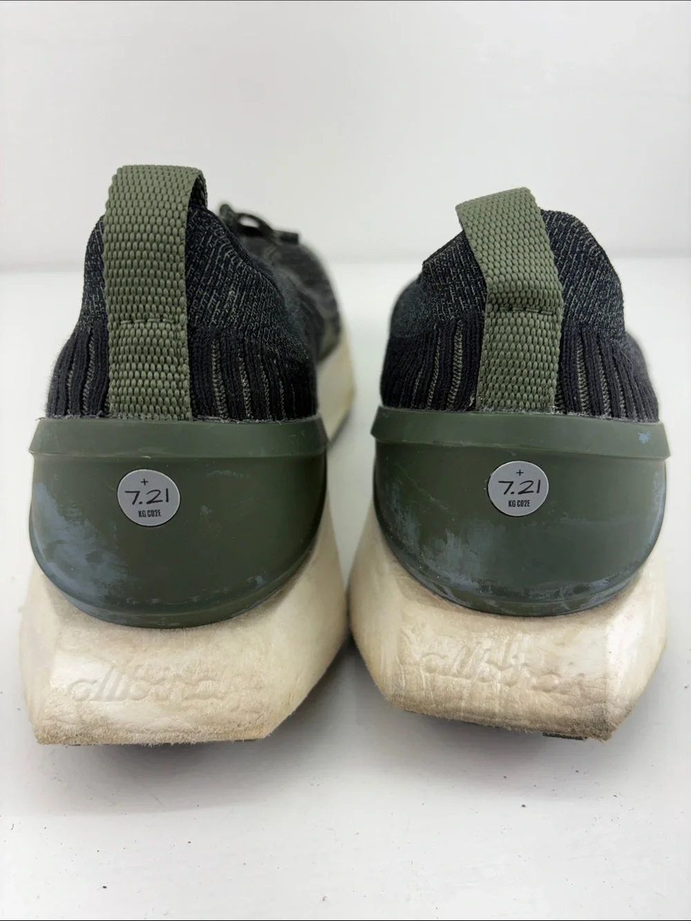 Allbirds‎ Tree Flyer Sneakers Womens 9